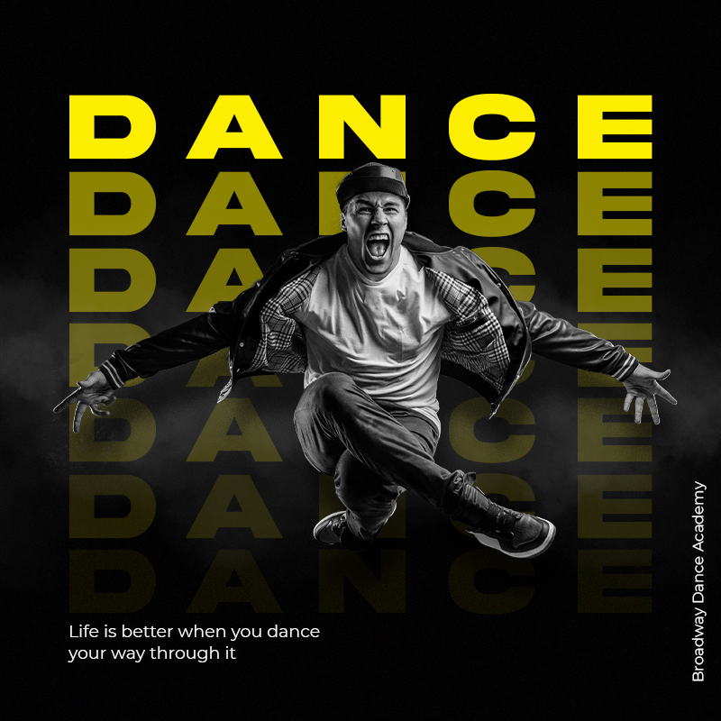 Dance Universal