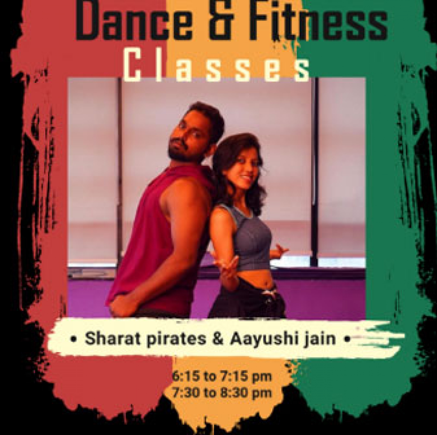 Sharat Pirates