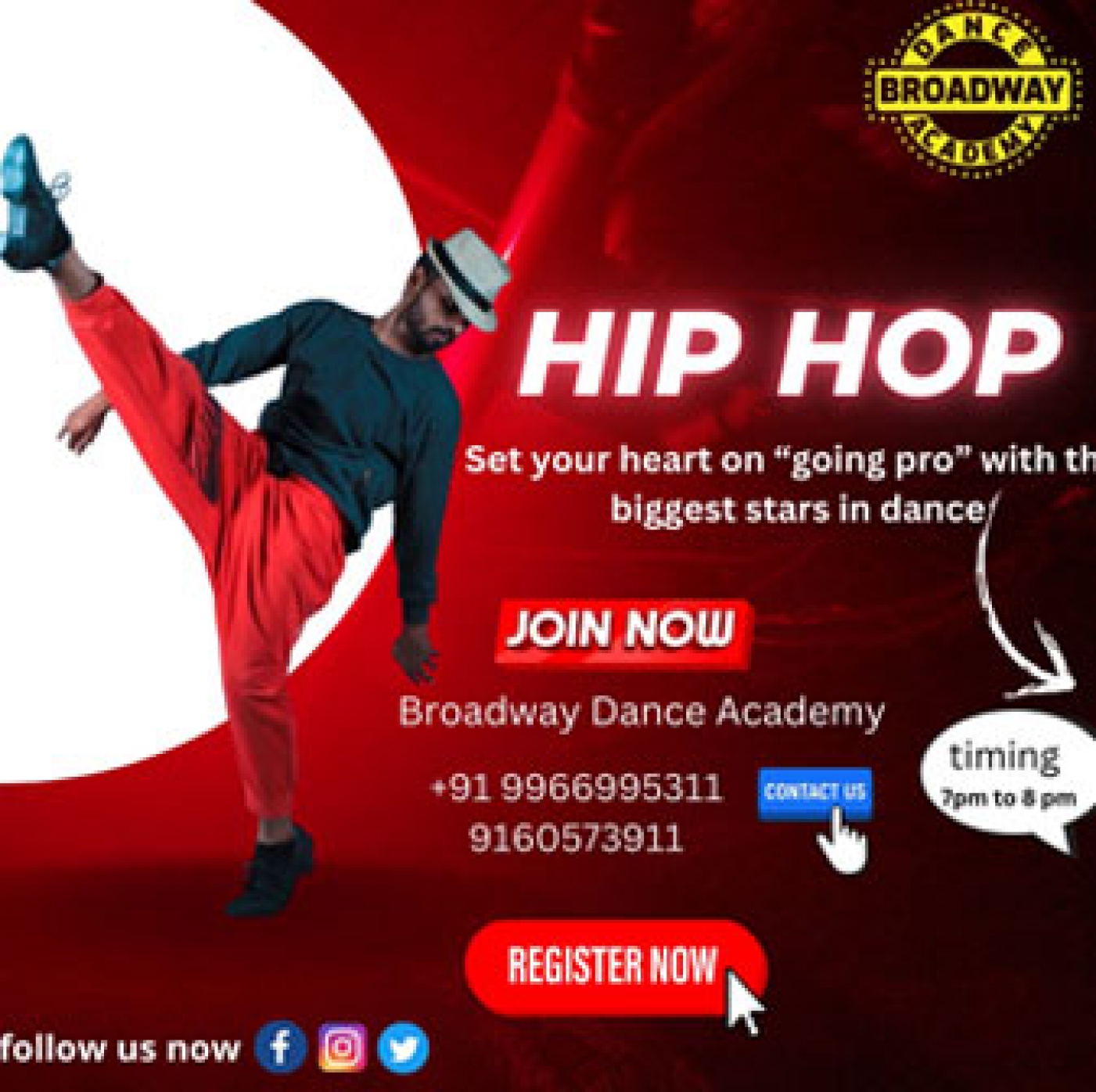 Hip hop