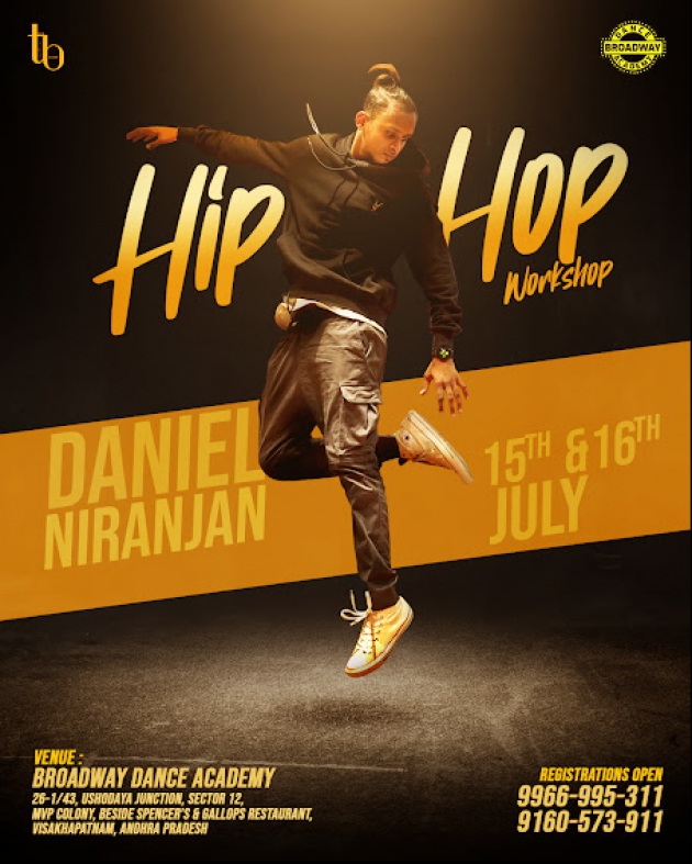 Hip hop