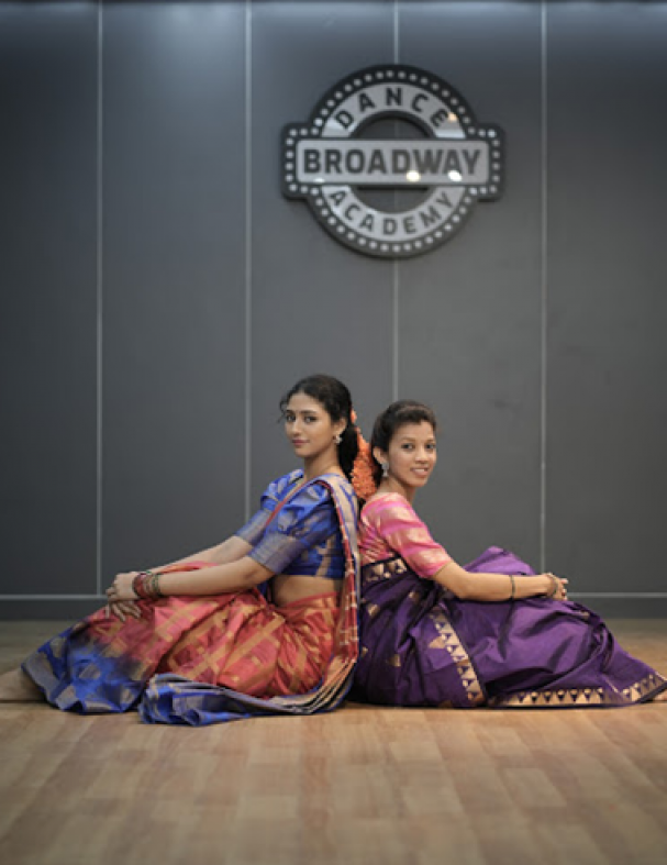 Traditional dance