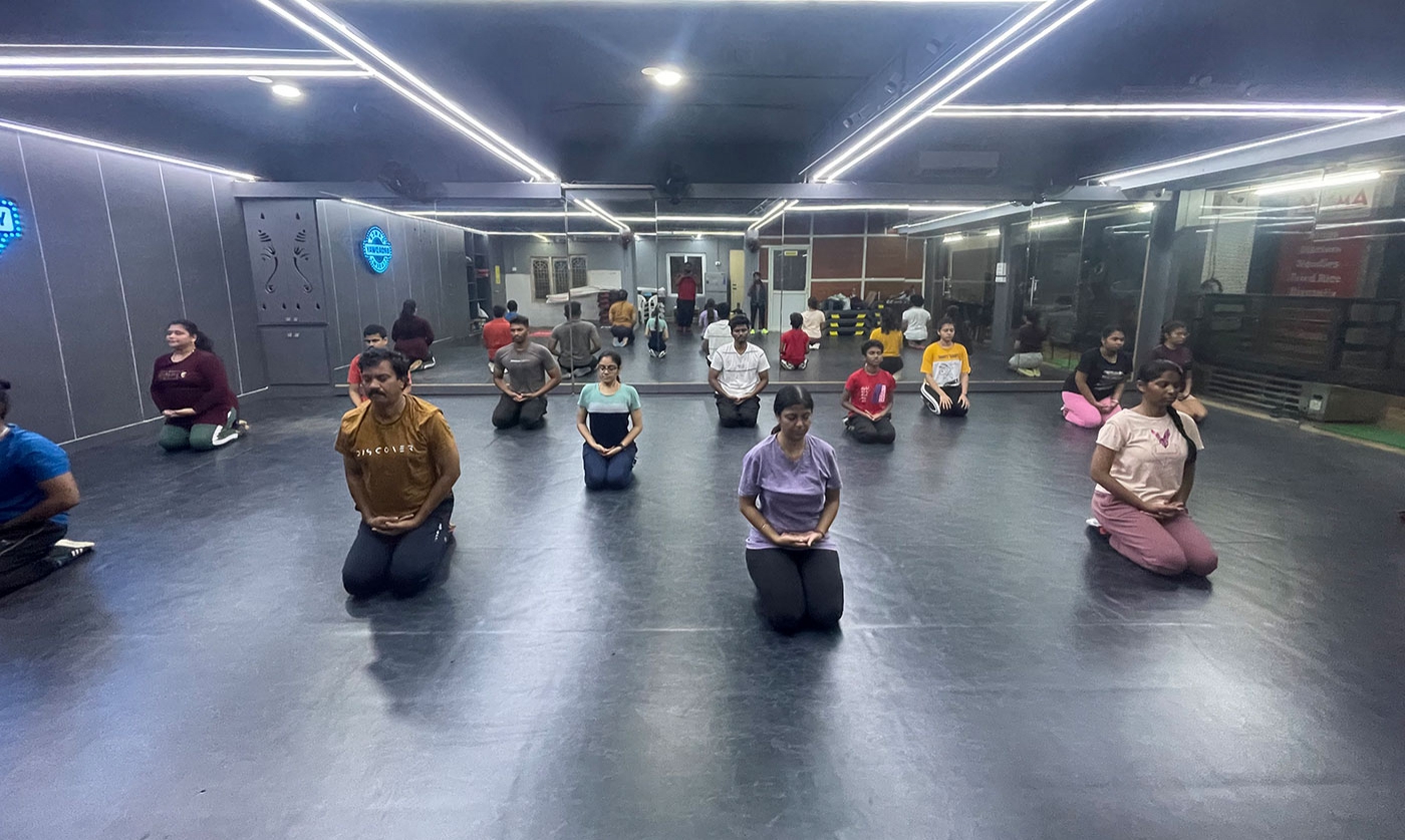 Yoga